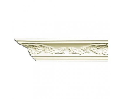 Карниз с орнаментом C1044 (2,00 м) в г. Екатеринбург