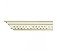 Карниз с орнаментом C1047 (2,00 м)-P