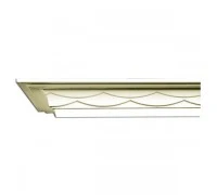 Карниз с орнаментом C1056 (2,00 м)