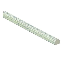 Молдинг цветная лепнина 106-20 (8х7х2400мм)/150