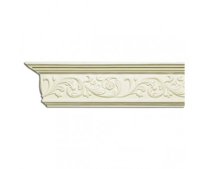 Карниз с орнаментом C1063 (2,00 м) в г. Екатеринбург
