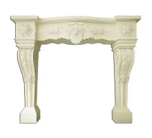 Камин FP1101* в сборе