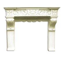 Камин FP1102* в сборе