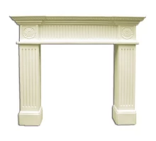 Камин FP1103* в сборе