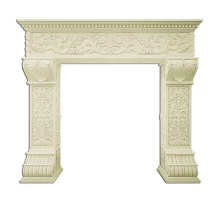 Камин FP1104* в сборе