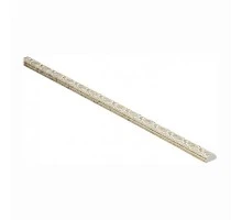 130-18 ШК/80 Молдинг DECOMASTER (15*8*2400 мм)