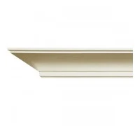 Карниз с гладким профилем P136 (2,00 м)-P