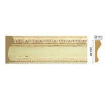 Молдинг 147-1028