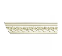 Карниз с орнаментом C147 Гибкий (2,00 м)