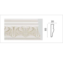 Молдинг цветной 152B-60