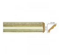 155-937 Карниз потолочный широкий