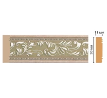 156-59 Молдинг средний