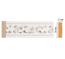 156-60 Молдинг средний 