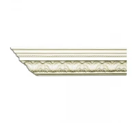 Карниз с орнаментом C158 Гибкий (2,00 м)