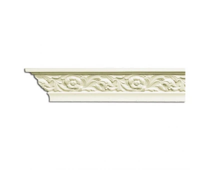Карниз с орнаментом C160 (2,00 м) в г. Екатеринбург