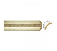 167-281 Карниз потолочный широкий