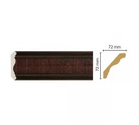 172-2 Карниз широкий