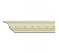 Карниз с орнаментом C18100 (2,00 м)-P
