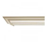 Карниз с гладким профилем P2005 (2,00 м)-P