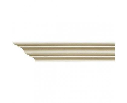 Карниз с гладким профилем P2007 (2,00 м)-P в г. Екатеринбург