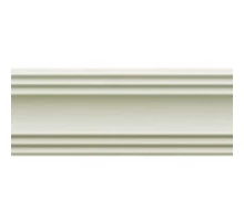 Карниз с гладким профилем P203 (2,00 м)