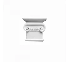 DK 204/20 капитель DECOMASTER-1 (200х200х42мм)