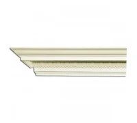 Карниз с орнаментом C204 (2,00 м) (классик)-P