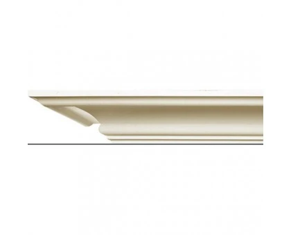 Карниз с гладким профилем P2057 (2,00 м) в г. Екатеринбург