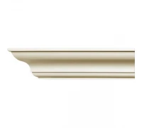 Карниз с гладким профилем P205 (2,00 м)