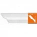 DP 205/54 плинтус DECOMASTER-1 (50х50х2400мм) [96627] (DP-5205) в г. Екатеринбург