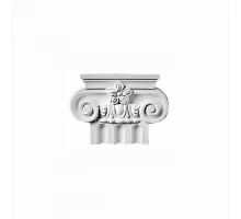 DK 206/20 капитель DECOMASTER-1 (160х115х25мм)