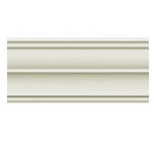 Карниз с гладким профилем P2076 (2,00 м)