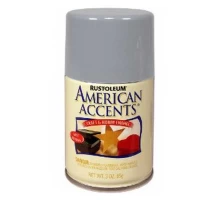 Краска декораторская на акриловой основе - спрей 0,085кг