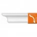 DP 217/14 плинтус DECOMASTER-1 (145х110х2400мм) (DP-5217) в г. Екатеринбург