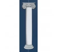 Колонна в сборе N0241-2-2