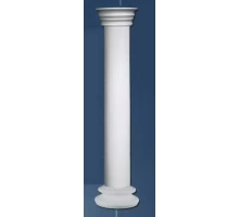 Колонна в сборе N0301-1