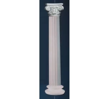 Колонна в сборе N1301-3