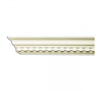 Карниз с орнаментом C233 (2,00 м)-P