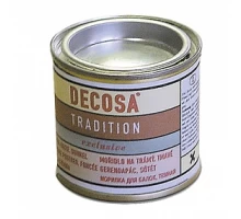 Мастика для балок с эффектом замазки