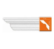 Плинтус потолочный без орнамента DP259 в г. Екатеринбург