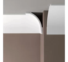 Карниз XPS POLYMER ПП 19 100/80