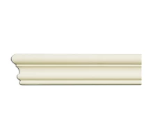 Молдинг с гладким профилем CR3007 (2,00 м)