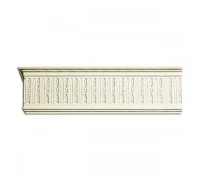Молдинг с орнаментом CR3017 (2,42 м)-P