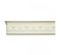 Молдинг с орнаментом CR3018 (2,00 м)-P