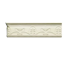 Молдинг с орнаментом CR3019 (2,00 м)-P