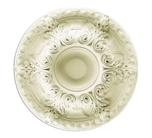 Розетка потолочная R301