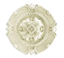 Розетка потолочная R303