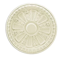 Розетка потолочная R304