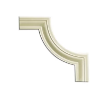 Угловой элемент CF3063B