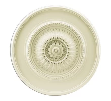 Розетка потолочная R306 (классик)